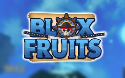 Códigos Blox Fruits Atualizados para resgatar